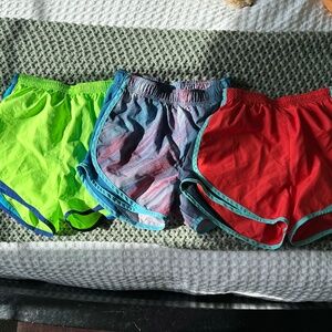 Nike shorts XS